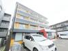 六本木ヒルズ17水車町 2階 築38年1ヶ月の賃貸物件