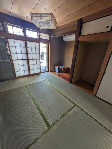 detached 埼玉県鴻巣市人形１丁目

地図を見る