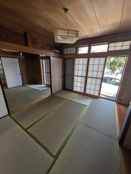 detached 埼玉県鴻巣市人形１丁目

地図を見る