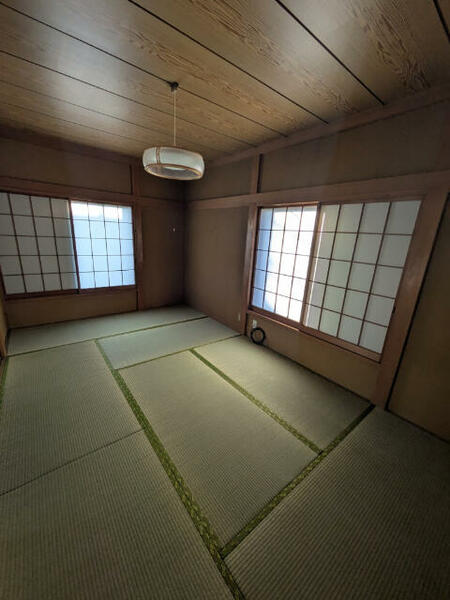 detached 埼玉県鴻巣市人形１丁目

地図を見る