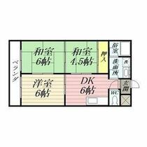 間取り：221014592721