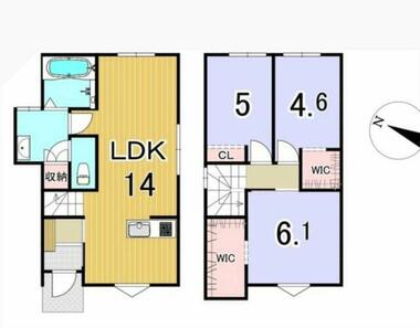 間取り：240039035196