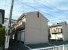 浜松駅より徒歩23分 2階 築35年1ヶ月の賃貸物件