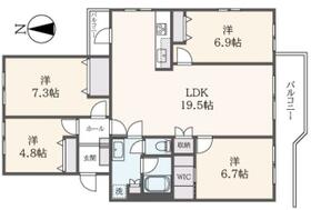 間取り：213140492462