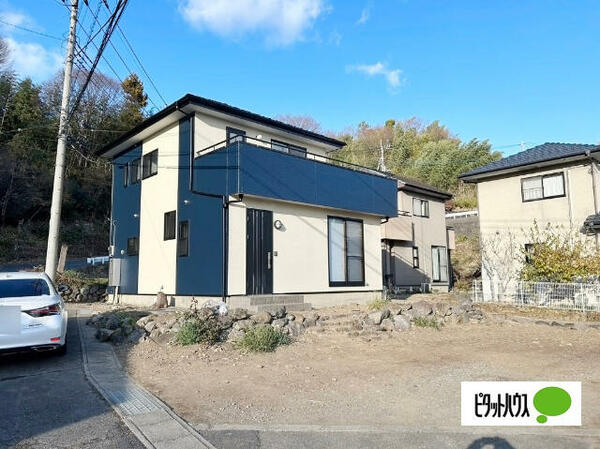 detached 群馬県安中市東上秋間

地図を見る