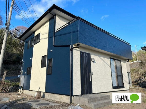 detached 群馬県安中市東上秋間

地図を見る