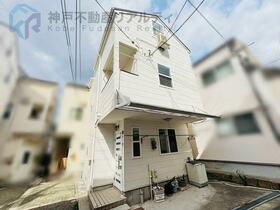 兵庫県神戸市中央区中山手通７丁目