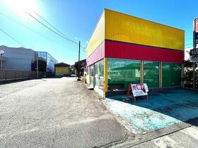静岡県沼津市下香貫前原