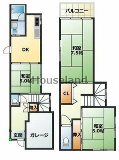 間取り：230035603267