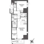 レフィールオーブ代々木のイメージ