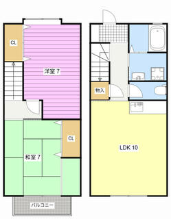 間取り：222019935265