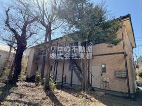 さわのぼりハイツＥ 105 ｜ 東京都国立市西２丁目（賃貸アパート1K・1階・22.35㎡） その2