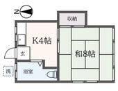 寿ハイツのイメージ