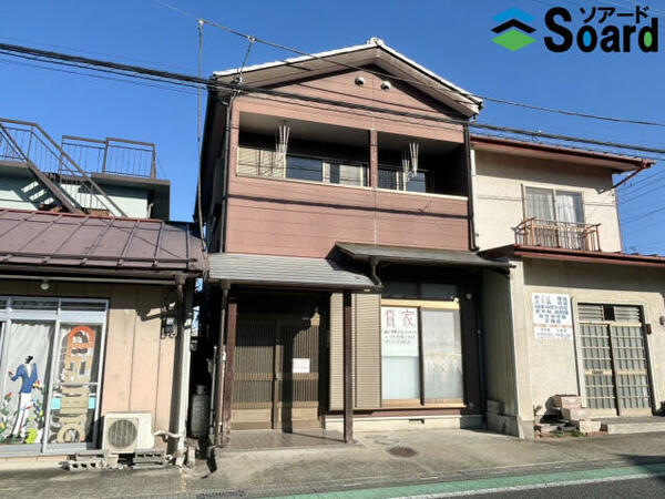 detached 群馬県安中市安中３丁目
地図を見る