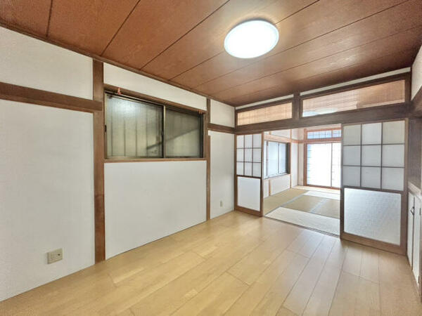 detached 群馬県安中市安中３丁目
地図を見る