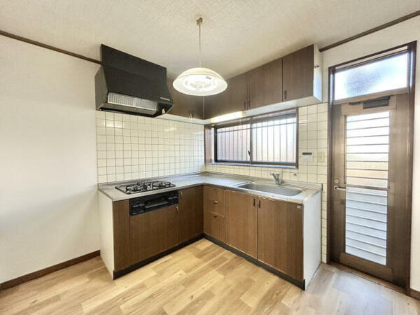 detached 群馬県安中市安中３丁目
地図を見る