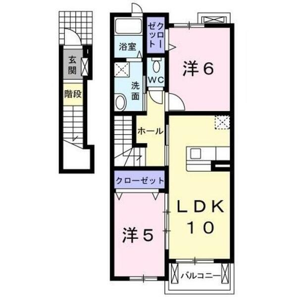 apartment 埼玉県東松山市あずま町１丁目
地図を見る