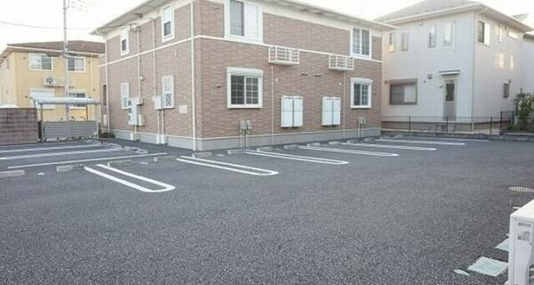 apartment 埼玉県東松山市あずま町１丁目
地図を見る