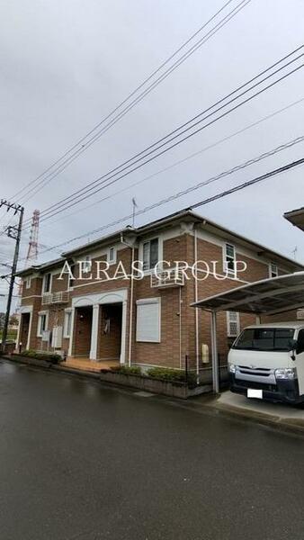 apartment 埼玉県東松山市あずま町１丁目
地図を見る