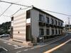 レオパレス箱根ヶ崎新宿坂 1階 築19年2ヶ月の賃貸物件