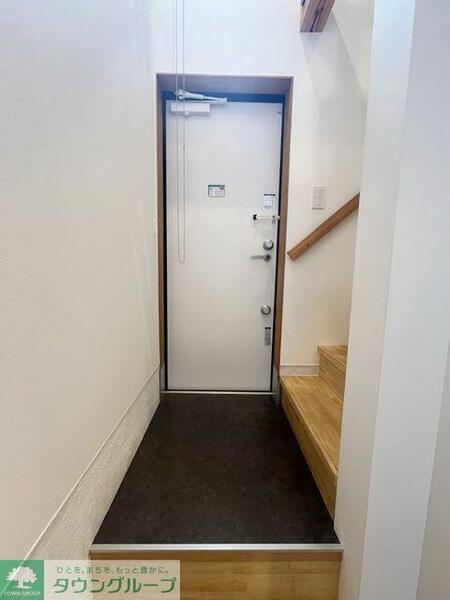 detached 東京都目黒区柿の木坂１丁目

地図を見る