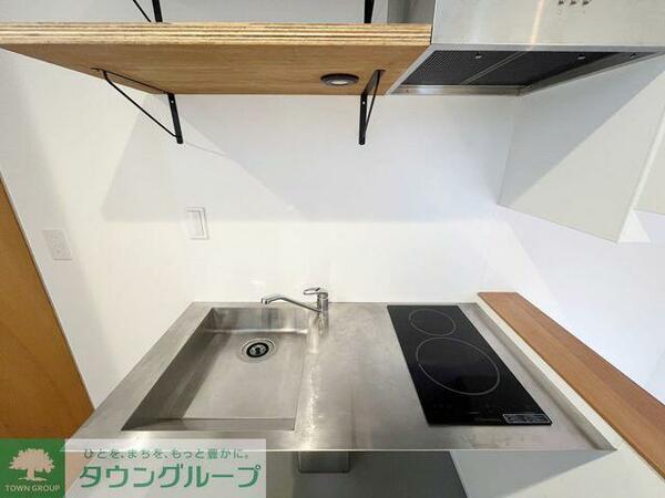 detached 東京都目黒区柿の木坂１丁目

地図を見る