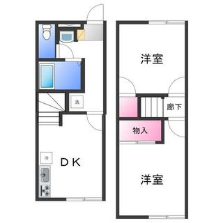 間取り：227103427123