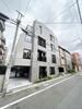 上野毛駅より徒歩3分 2階 新築の賃貸物件