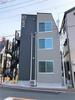 Glanz南馬込 2階 築7年5ヶ月の賃貸物件
