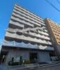 TOPAZ江坂 3階 築3年4ヶ月の賃貸物件