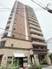 プレサンス心斎橋ザスタイル 13階 築19年4ヶ月の賃貸物件