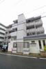 ヒューセック弐番館 2階 築10年1ヶ月の賃貸物件