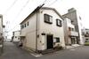 鷹取駅より徒歩5分 築30年9ヶ月 2階建の賃貸物件