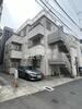 キュロコ神楽坂 1階 築19年2ヶ月の賃貸物件