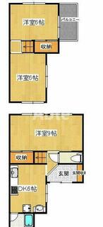 間取り：237007193366