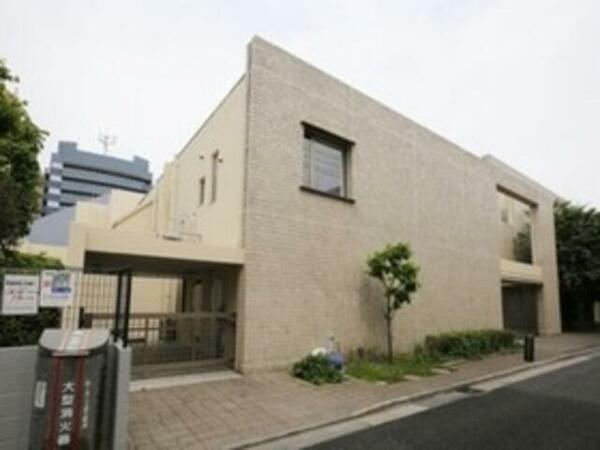 detached 東京都文京区向丘１丁目

地図を見る