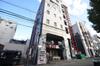 インタービレッジ塩町 4階 築45年10ヶ月の賃貸物件