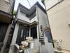 夙川駅より徒歩10分 築50年の賃貸物件