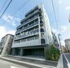 清澄白河駅より徒歩6分 6階 築5年6ヶ月の賃貸物件