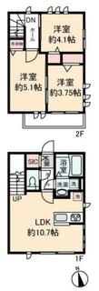 間取り：213143061204