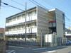 レオパレスハピネス 3階 築20年7ヶ月の賃貸物件