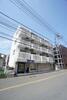 千早駅より徒歩8分 2階 築37年2ヶ月の賃貸物件