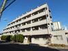 京成高砂駅より徒歩8分 3階 築38年4ヶ月の賃貸物件