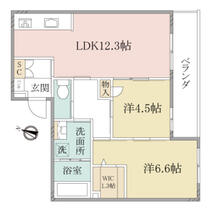 間取り：214079017311