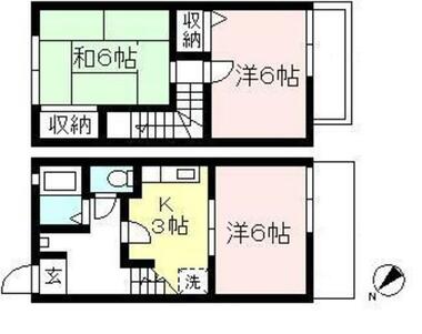 間取り：214079013332