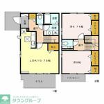 プラムツリーのイメージ