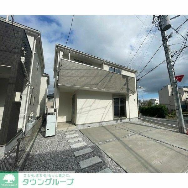 detached 東京都青梅市友田町５丁目

地図を見る