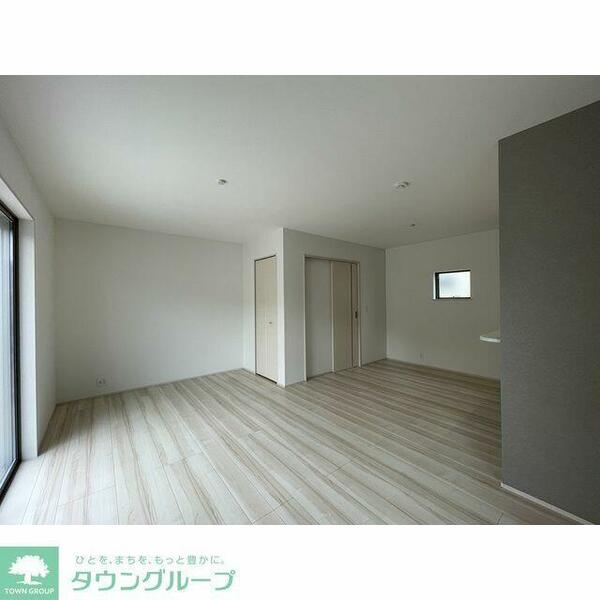 detached 東京都青梅市友田町５丁目

地図を見る