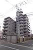 サイトヴィラ姪浜 7階 築27年2ヶ月の賃貸物件