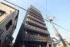 出屋敷駅より徒歩6分 6階 新築の賃貸物件